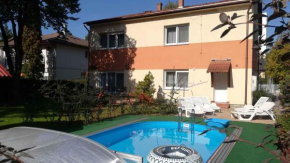 Holiday home in Siofok/Balaton 31176